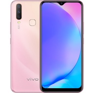 Vivo Y17 Ram 8GB Internal 256GB Garansi 1 Year