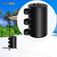[PETSOLA] Water Weight Bag for Canopy, Water Tent Weight, Leg Weight for Popup Roofing, Pavilion,