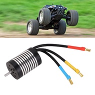 Matybobe 2440 Brushless Motor Shaft Upgrade Accessory for SCY 18101PRO-8053 18103PRO RC Car