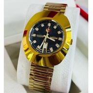 original rado Diastar jam tangan perempuan automatic watches for women's 32mm diameter with free box