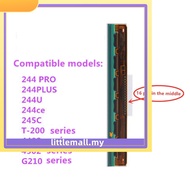 [LLMA]203DPI Thermal Printhead For TSC 244 TTP-244PLUS TTP244CE 244PRO 244U