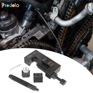 [Predolo] Motorcycle Chain Breaker Tool for 520 525 530 Chains Chain Removal Chain Pin
