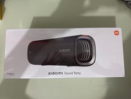 小米Sound Party 藍牙喇叭