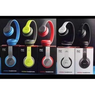Original P47 Wireless Bluetooth 4.1 Headphone Headset P47 Wiress Headphone Ear Phone
