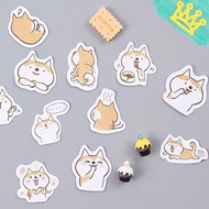 Cartoon Dog Vinyl Stickers (45 PIECES PER PACK) Goodie Bag Gifts Christmas Teachers' Day Children's Day