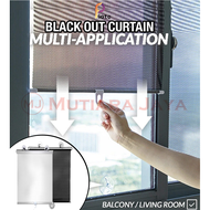 PLATO Window Roll Blind HOME OFFICE KITCHEN Window Roll Blind