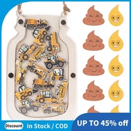 1 Set Reward Jar for Kids Classroom Reward Chart Themed Potty Training Rewards Behavior Chart