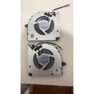 Brand New Original MSI MSI Fan 15P2 17T2 Pulse16 C14VH N525 N526 Cooling Fan