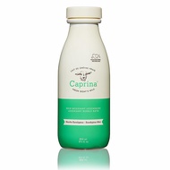 Caprina 加拿大第一品牌 山羊奶泡澡沐浴乳(尤加利薄荷)800ml