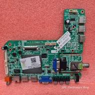 เมนบอร์ด ทีวี Philips รุ่น 55PUT6002S/67 (พาร์ท MSD6A638-T8E2) อะไหล่แท้/ของถอดมือสอง