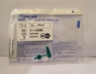 ngt terumo / feeding tube terumo fr. 35..5..8 / selang makan ngt - fr 35 / 35 cm