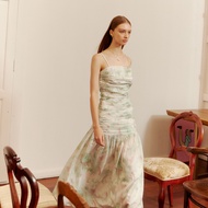 lookbookthesignature eva dress eden ชุดเดรสไปงาน