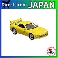 Kyosho Original 1/64 Initial D Mazda RX-7 (FD3S) Finished Product