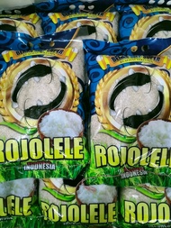 BERAS ROJOLELE 5 LITER