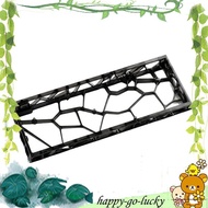 [xinggao.vn] Transparent Keyboard Housing for GH60 Wooting60 MAD60 Keyboard Shell