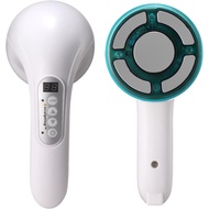 Frequency Induced Heat-Palm NRG Cellulite Body Device G5DV