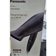 PANASONIC HAIR DRYER EH-ND65-K605 2000W