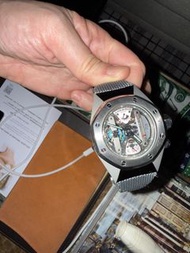 Audemars Piguet Royal Oak Concept 陀飛輪手錶