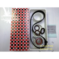 Viva 660 Timing Belt Kit Set