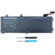 56WH RRCGW H5H20 0RRCGW School Laptop Battery for Dell XPS 15 9550 15-9550 9560 9570 Precision 15 55