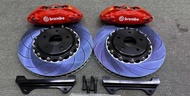 Brembo F50卡鉗組