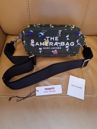 Marc By Marc Jacobs x snoopy camera bag