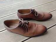 Clarks 男士皮鞋