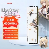 Desktop DDR5 RAM 16g
