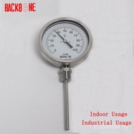 WSSF-411F Thermometer WSSF-411 Instrument WSS-401 Bimetal