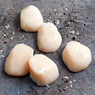 Meat Pride - Canada Scallop 500g