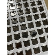 1pcs Asus Dedicated dp Connector Patch with Ear Connector Interface dp Interface Asus Patch