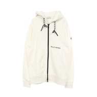 【二手，MONCLER MONCLER Felix the Cat HELLO HATERS 男士純棉連帽衫，二手 B級