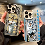 Messi Mbappe 2026 FIFA World Cup Case For Huawei Honor 400 Lite Pro 90 Lite X9A X9B X8A X7A X6B X8D 