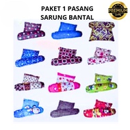 PILLOW COVER AND BOLSTER COVER SOFT AND SMOOTH BOLSTER COVER