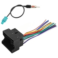 Radio Wiring Harness Antenna Adapter, Replacement for Mercedes-Benz Sprinter C230 2006-2015, Replace