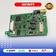 Nikon D80 dcdc power board