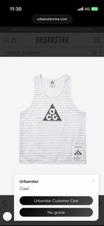 ACG RADICAL AIRFLOW