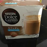 Nestle咖啡 Capsule