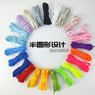 Flat Round Shoelaces - Various Lengths | Suitable for Irving 7 Dunk & Basketball Shoes | Unisex
