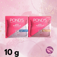 Ponds Age Miracle Day Cream 10g