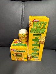 維他檸檬茶系列