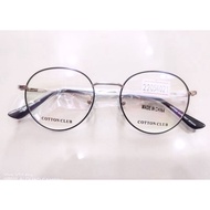 Super H index glasses