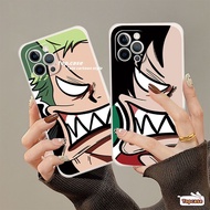 Infinix Hot 30i 40i 20 20i 20s 12i 12 10 9 Play Note 30 10Pro 12 Turbo Go 96 30 VIP Smart 8 7 5 2020 6 Plus Onepiece Funny Boys Couple Phone TPU Soft Phone Case