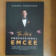 The Art of Professional Emcee [Puteh Press]
