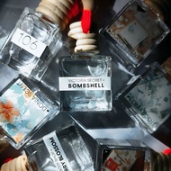 LIST 1 HOME & CAR INSPIRED PERFUME 10ML EXCLUSIVE FINE FRAGRANCE OIL MURAH HEARYOUSHOP DONIA SCENT