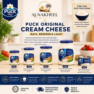 Puck Original Cream Cheese Decant
