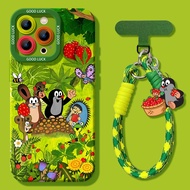 Shockproof Mobile Case for Huawei Honor