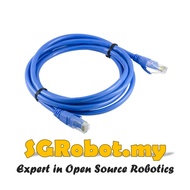 1M 2M 3M 4M 10M Internet Network RJ45 Cat5 Lan Cable Male to Male