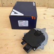 มอเตอร์ พัดลม หม้อน้ำ HONDA CIVIC FC 1.8 L เท่านั้น ปี 2016-2020 รหัส 1FAN2111 ยี่ห้อ AARON แท้