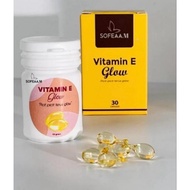 VIT E GLOW " PICIT2 TERUS GLOW "
